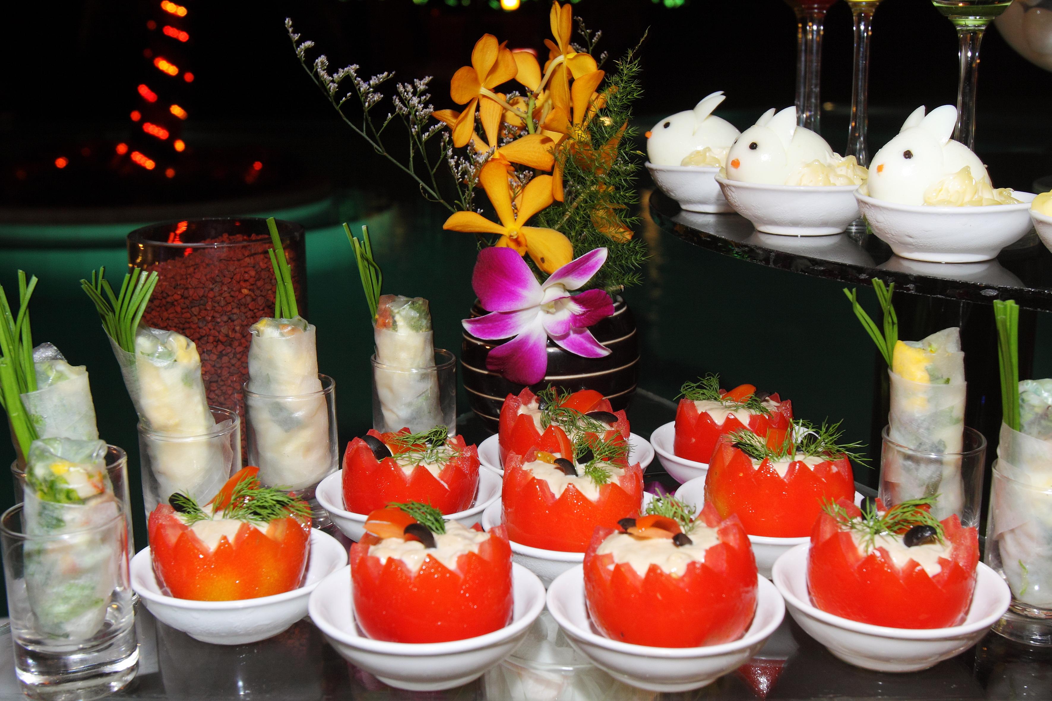 Golden Coast Resort & Spa Phan Thiet Exteriör bild