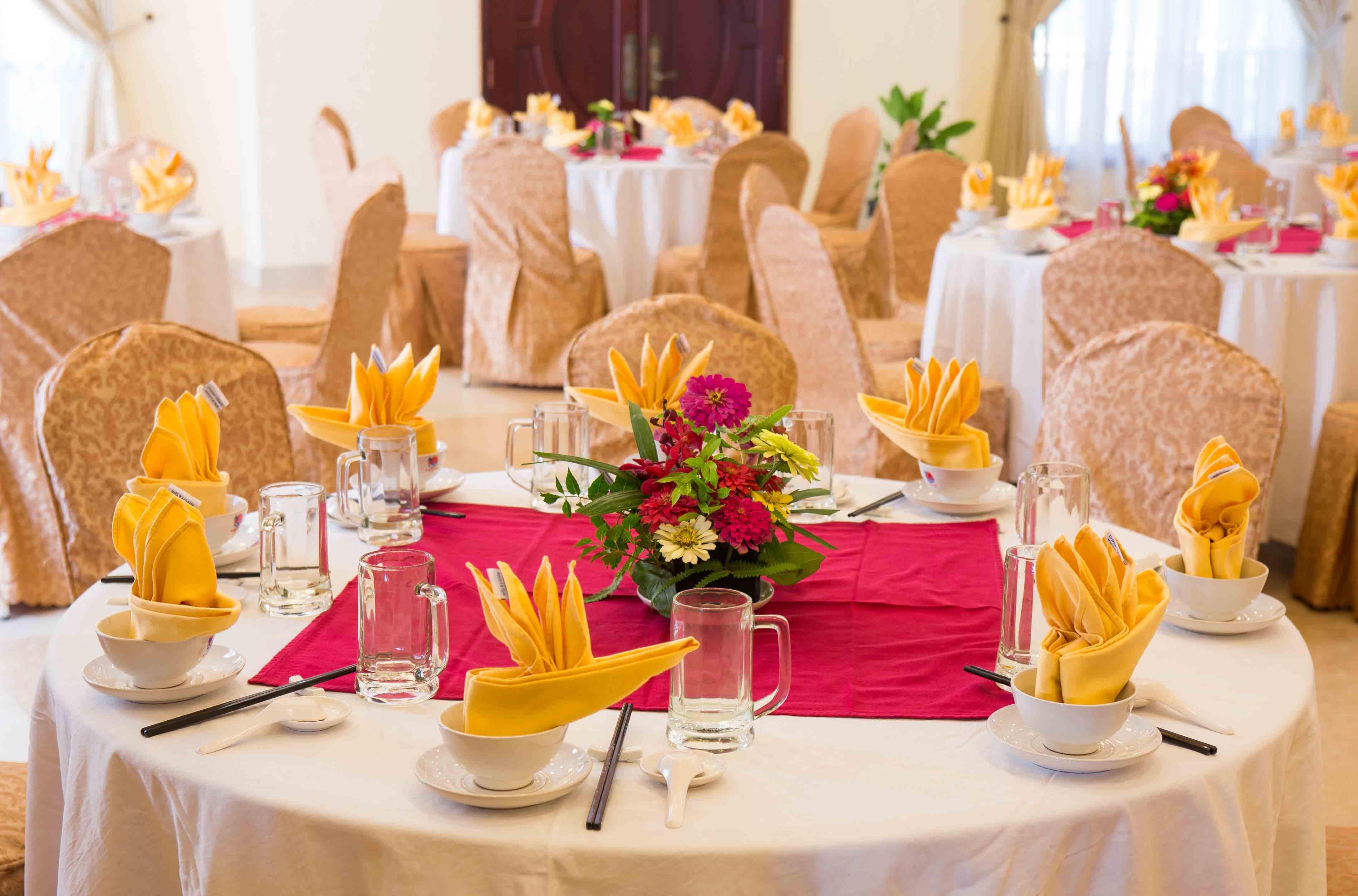 Golden Coast Resort & Spa Phan Thiet Exteriör bild