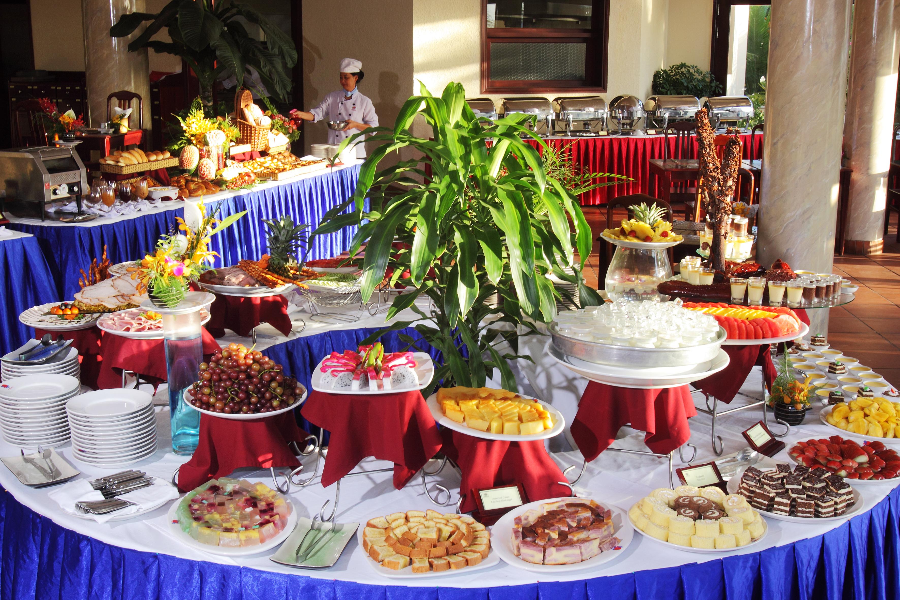 Golden Coast Resort & Spa Phan Thiet Exteriör bild