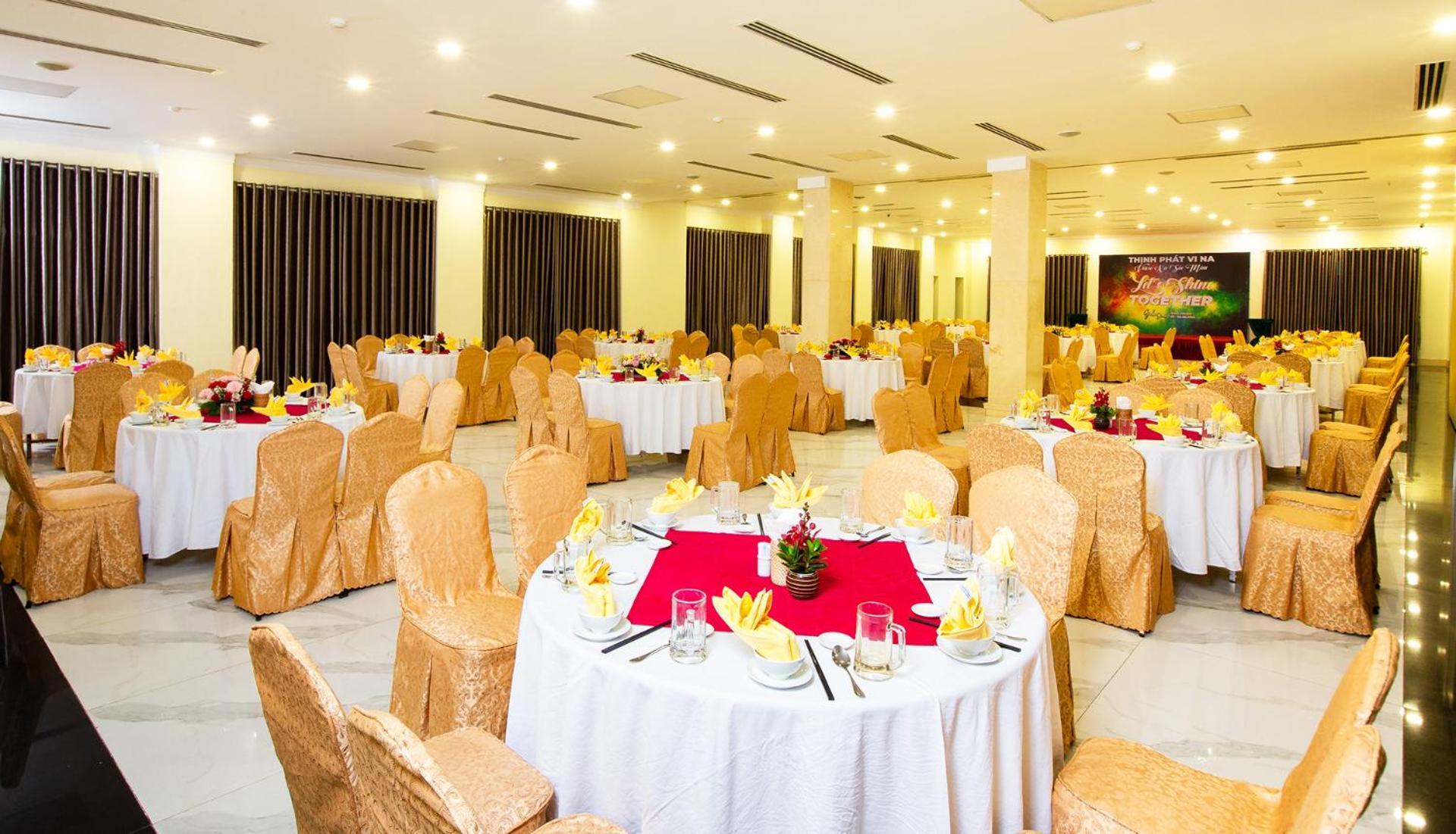 Golden Coast Resort & Spa Phan Thiet Exteriör bild